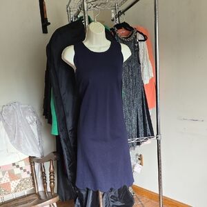 Vince Camuto Dark Blue Garment